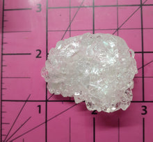 Load image into Gallery viewer, Exclusive Crystal Mold Made with Platinum Silicone #4