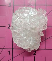 Load image into Gallery viewer, Exclusive Crystal Mold Made with Platinum Silicone #4