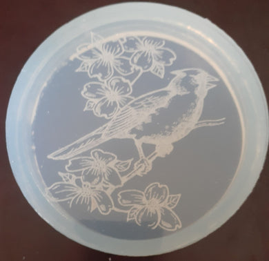 Deep Coaster Mold