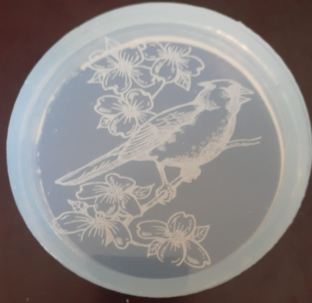 Deep Coaster Mold