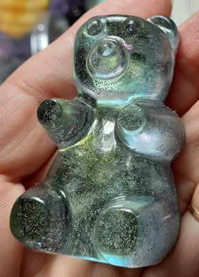 Golden Moonbeam Color Shift 2 grams