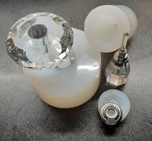 Load image into Gallery viewer, Perfume Mold Package Made w/Crystal Clear Platinum Silicone