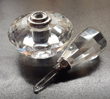 Load image into Gallery viewer, Perfume Mold Package Made w/Crystal Clear Platinum Silicone