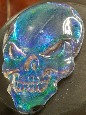 Aquamans Fury Extreme Shift Flakes .02 grams