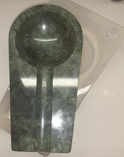 Load image into Gallery viewer, Beautiful Cigar Ashtray Mold Made with Platinum Silicone (will be various colors)