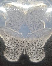 Load image into Gallery viewer, Etched Celtic Butterfly Mold