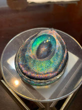 Load image into Gallery viewer, Jennifer's Galaxy Color shift 2 grams in screw cap jar