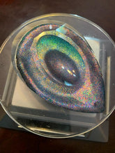 Load image into Gallery viewer, Jennifer's Galaxy Color shift 2 grams in screw cap jar