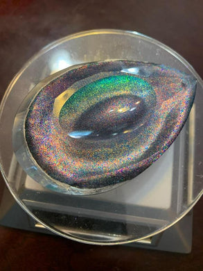 Jennifer's Galaxy Color shift 2 grams in screw cap jar