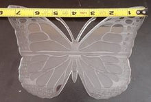 Load image into Gallery viewer, Etched Monarch Butterfly Mold! Made w/Mold Star Platinum Silicone