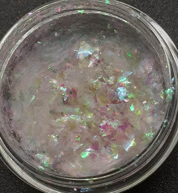 Exciting Opals Fury Extreme Shift Flakes .2 grams