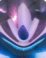 12 One Gram Pots of Color Shift Powders