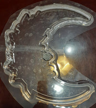 Load image into Gallery viewer, Moon and Flowers Molds Made w/Mold Star 15 Slow Platinum Silicone (Please choose priority shipping for this set)