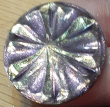 Load image into Gallery viewer, Color Shift Powder Art Deco 2 grams (pictures just can not capture the beauty of the powder)