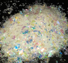Load image into Gallery viewer, Exclusive Australian Opal Flake Mix 2 grams