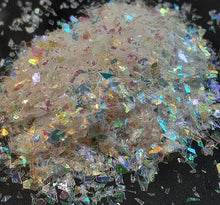 Load image into Gallery viewer, Exclusive Australian Opal Flake Mix 2 grams