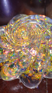 Cosmic Flakes 1 gram pot