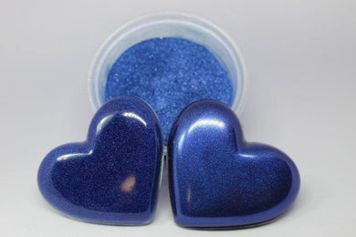 Isaaks Blue Exclusive Pigment Powder 5 grams