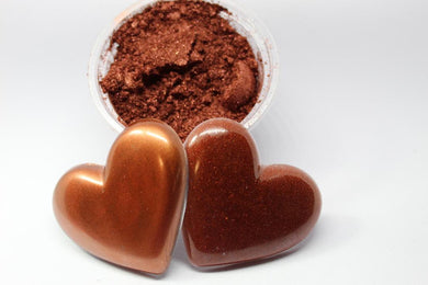 Coppermine Exclusive Pigment Powder 5 grams