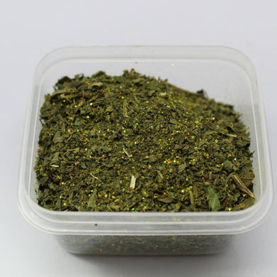 Acapulco Gold Greenage Glitter Mix 8 grams