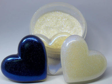 Blue Heavens Pigment Powder (Private Stock) 5 grams