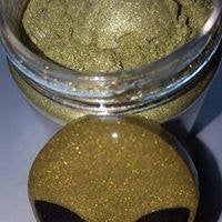 Topaz Pigment Powder 5 grams