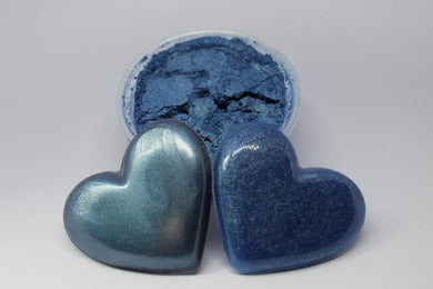 Colorado Blue Pigment Powder 5 grams