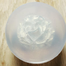 Load image into Gallery viewer, Beautiful Rose Platinum Silicone Mold