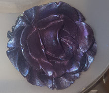 Load image into Gallery viewer, Beautiful Rose Platinum Silicone Mold