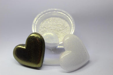 Heavens Gold Private Stock Pigment Powder 5 grams