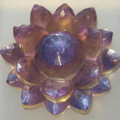 Austin City Lights Color Shift Powder 2 grams