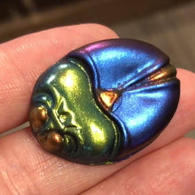 Load image into Gallery viewer, Scarabs Mold w/Extras made with Crystal Clear Platinum Silicone