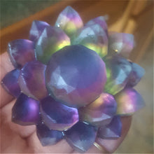 Load image into Gallery viewer, Purple Rain Super Shift Powder 1 gram