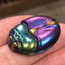 Load image into Gallery viewer, Scarabs Mold w/Extras made with Crystal Clear Platinum Silicone