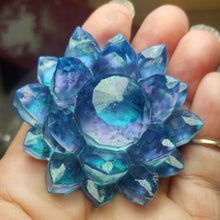 Load image into Gallery viewer, Blue Hawaii (AKA Elvis) Color Shift 2 grams