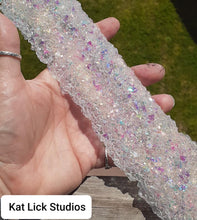 Load image into Gallery viewer, Exclusive! Unicorn Dreams Mylar Flakes Mix 2 grams