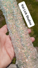 Load image into Gallery viewer, Exciting Sunsets Fury Extreme Shift Flakes .2 grams