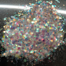 Load image into Gallery viewer, Opals and Diamonds Glitter Mix 8 grams