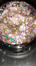 Load image into Gallery viewer, Exclusive Rainbow Candy Mica Flakes .2 grams