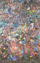 Load image into Gallery viewer, Exclusive Rainbow Candy Mica Flakes .2 grams