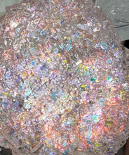 Load image into Gallery viewer, Exclusive Rainbow Candy Mica Flakes .2 grams
