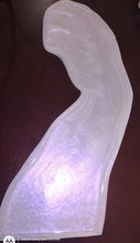 Load image into Gallery viewer, The Hands of God and Man Molds Made w/Platinum Silicone (silicone colors will vary)