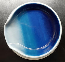 Load image into Gallery viewer, Beautiful Spoon Rest Mold Made w/Translucent Platinum Silicone