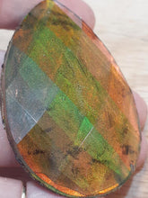 Load image into Gallery viewer, Super Shift Powder Forest Fire 1 gram