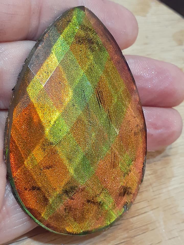 Super Shift Powder Forest Fire 1 gram