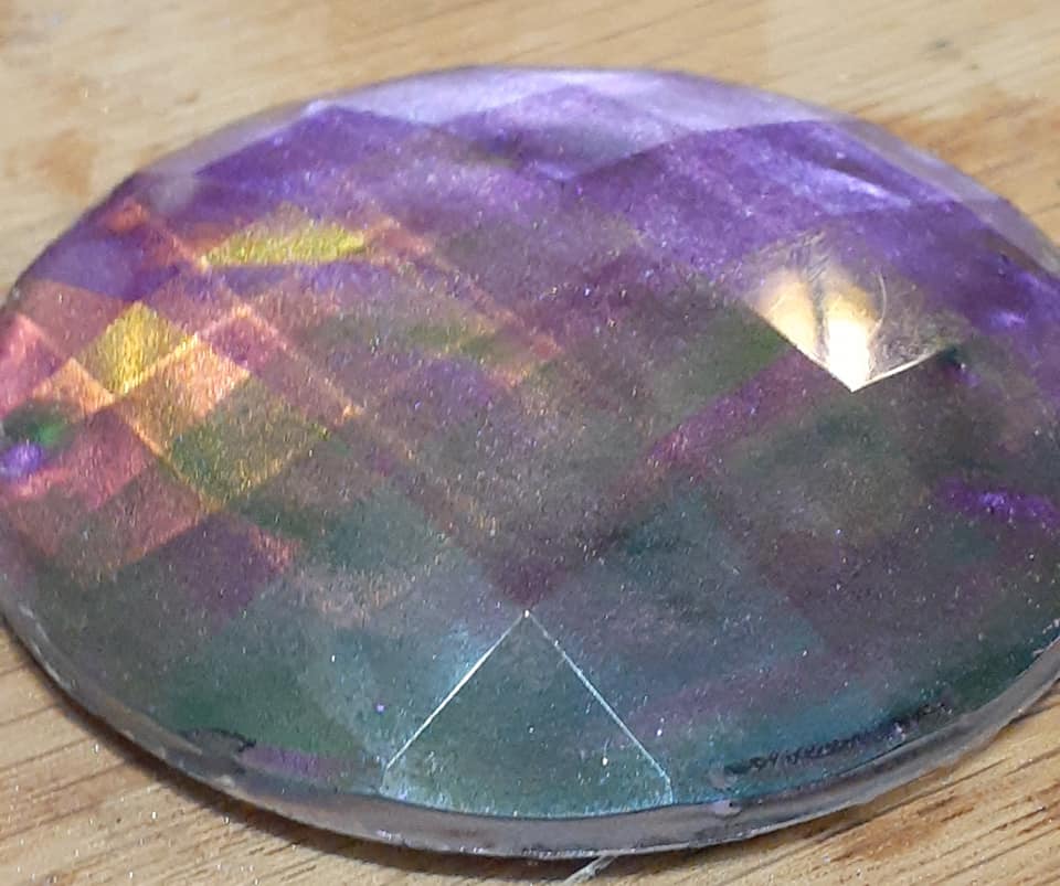 Super Shift Powder Vivian's Star 1 gram