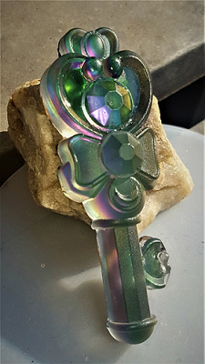 Toxic Rain Super Shift Powder 1 gram