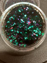 Load image into Gallery viewer, Exciting Whirlpools Fury Extreme Shift Flakes .2grams